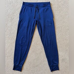 GAP Brushed Tech Jersey Joggers